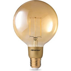 ΛΑΜΠΑ Ε27 40W G80 ΔΙΑΚ/ΤΕΣ ΝΥΜΑΤΟΣ GLOBE - 03-02308