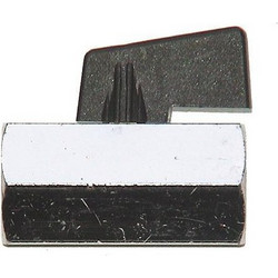 Διακοπτάκι σφαιρικό θηλυκό 1/2" σε 1/2" / 12153