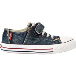Levi's Παιδικά Sneakers Μπλε VTRU0087T