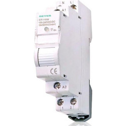 Ρελέ wifi 1P 16A | Geyer | ER116W