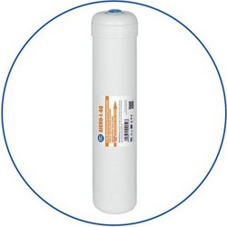 Aqua Filter AICRO-L-AQ Φίλτρο Ψυγείου Ενεργού Άνθρακα 2,5 x 12 1/4