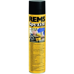 REMS SPEZIAL ΣΠΡΕΙ ΣΠΕΙΡΩΜΑΤΟΣ 600ML 140105