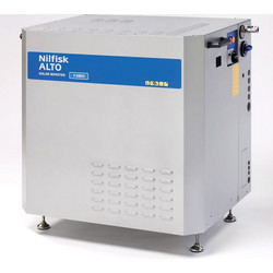 Nilfisk SH Solar 7P-170/1200E54 Πλυστικό Μηχάνημα Ρεύματος 170bar