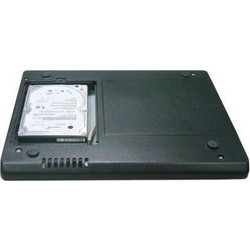 Docking Station 2 x USB 1 x 2.5" Sata for Netbooks - docking station
