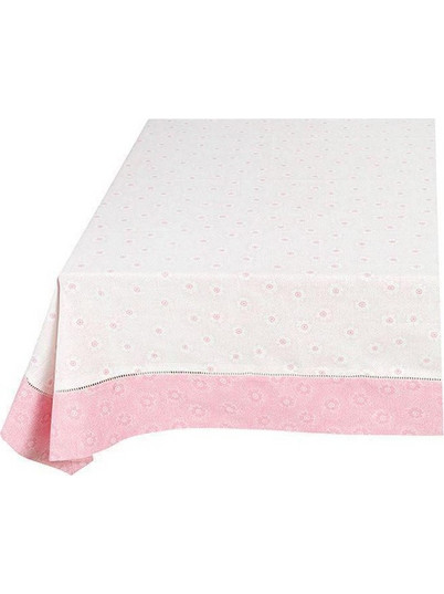 Τραπεζομάντηλο 150x250cm Pip Studio - Floral Textiles 51035031 (Ροζ)