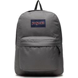 JanSport Superbreaker One EK0A5BAGN601 Σακίδιο Πλάτης 26lt Γκρι