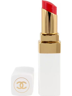 Chanel Rouge Coco Baume Tinted 920 In Love Lip Balm με Χρώμα 3gr