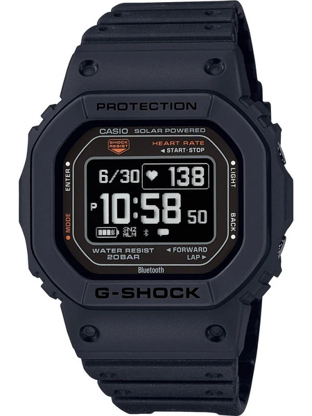 Casio g 2025 shock 5600 series