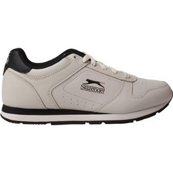 Slazenger Ανδρικά Sneakers Εκρού 120058-04