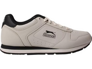 Slazenger Ανδρικά Sneakers Εκρού 120058-04