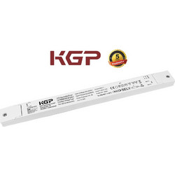 Τροφοδοτικό LED Σταθερής Τάσης 100W 24Vdc Dali Dim IP20