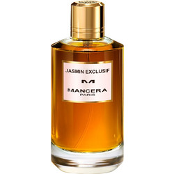 Mancera Jasmin Exclusif Eau de Parfum 120ml