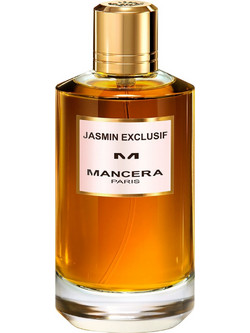 Mancera Jasmin Exclusif Eau de Parfum 120ml