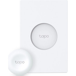 Smart Remote Dimmer Switch TP-Link TAPO S200D