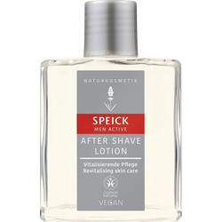 Speick Men Active After Shave Lotion 100ml