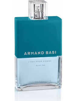 Armand Basi L'Eau Pour Homme Blue Tea Eau de Toilette 75ml