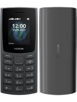 Nokia 105 2023 Dual