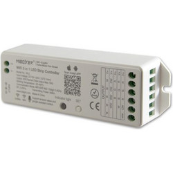 SMART WIFI CONTROLLER 5 IN 1 180W 15A 12-24V TUYA WL5 6970602180124