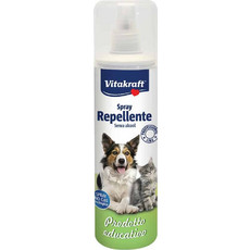 Vitakraft Spray Απώθησης Σκύλου & Γάτας 250ml