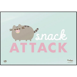 Σουμέν PUSHEEN Foodie Collection