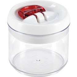 LEIFHEIT 31198 Fresh and Easy Δοχείο με Αεροστεγές Καπάκι (400mL)