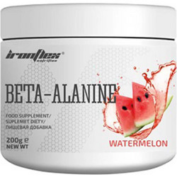IronFlex Beta Alanine Watermelon 200gr