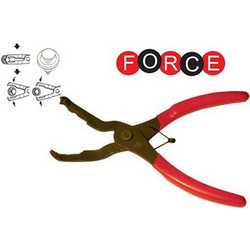 Πένσα αφαίρεσης κλιπς FORCE 9M0104 (019M0104)