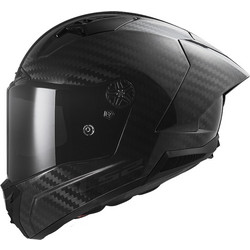 LS2 FF805 Thunder GP Aero Spoiler Carbon Κράνος Μηχανής Full Face 1280gr