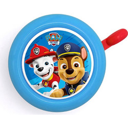 Κουδούνι παιδικού ποδηλάτου | SEVEN | Paw Patrol | Μπλε