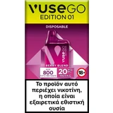 vuse go   elfbar nachfll pod luft aus Vuse GO Sigarette Elettroniche Usa e Getta