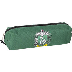 Cerda Harry Potter Slytherin Κασετίνα Πράσινη 2700000589