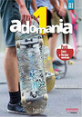 Adomania 1