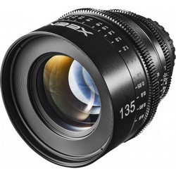 Samyang XEEN Cinema 135mm f/2.2 PL