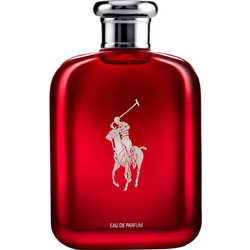 Ralph Lauren Polo Red Eau de Parfum 125ml