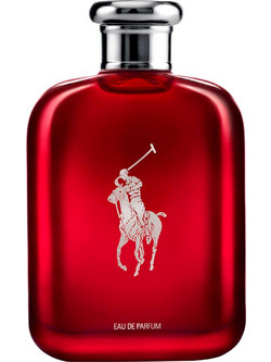 Ralph Lauren Polo Red Eau de Parfum 125ml