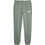Puma Essentials Logo Παιδικό Παντελόνι Φόρμας Πράσινο Mint 586973-45
