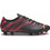 Puma Attacanto FG/AG 107477-03 Ποδοσφαιρικά Παπούτσια με Τάπες Μαύρα Κόκκινα
