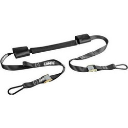 Lampa Ιμαντας Δεσιματος Μοτοσυκλετας HANDLE-Cuffs TIE-Down Strap 3,8x360cm - (90603)