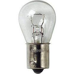Lampa P21W Standard Line Αλογόνου 12V 21W 10τμχ