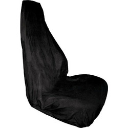 Lampa Protector Black