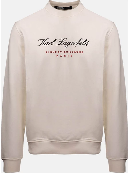 Ανδρικές Μπλούζες Φούτερ Karl Lagerfeld | BestPrice.gr