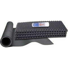 Set για Ηχομονώση Πόρτας Δωματίου Alphacoustic Door
