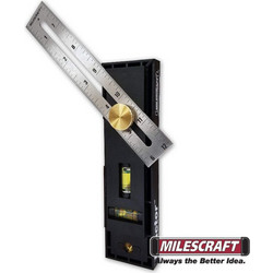Milescraft 8406 Οργανο μέτρησης 9 σε 1