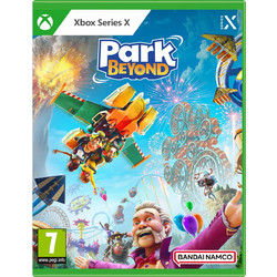 Park Beyond Xbox Series