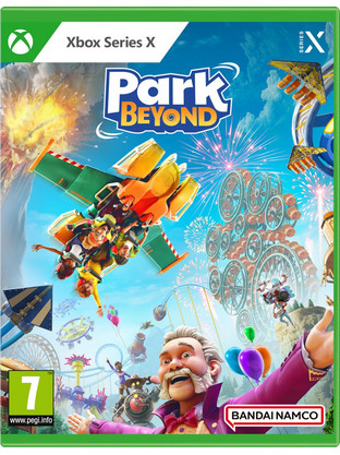Park Beyond Xbox Series