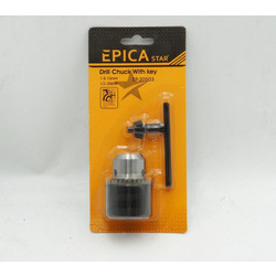 ΤΣΟΚ ΜΕ ΚΛΕΙΔΙ EPICA STAR TO-EP-20503
