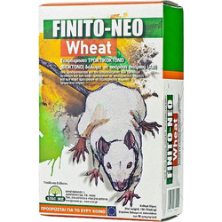 Stac Finito Neo Wheat Ποντικοφάρμακο 150gr