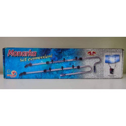 Wave Monarka Set Σωλήνες για Φίλτρα