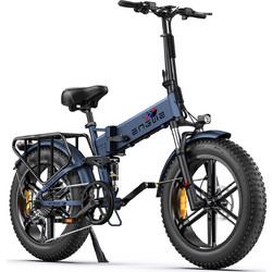 Engwe Engine Pro 2.0 20" Black