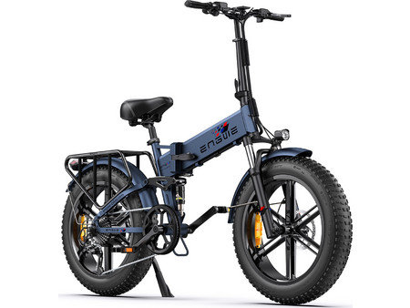 Engwe Engine Pro 2.0 20" Black